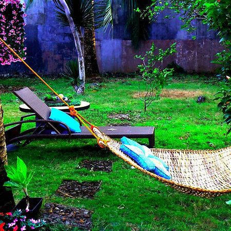 Sea Breeze Hostel - Alona Beach Panglao City Exterior foto