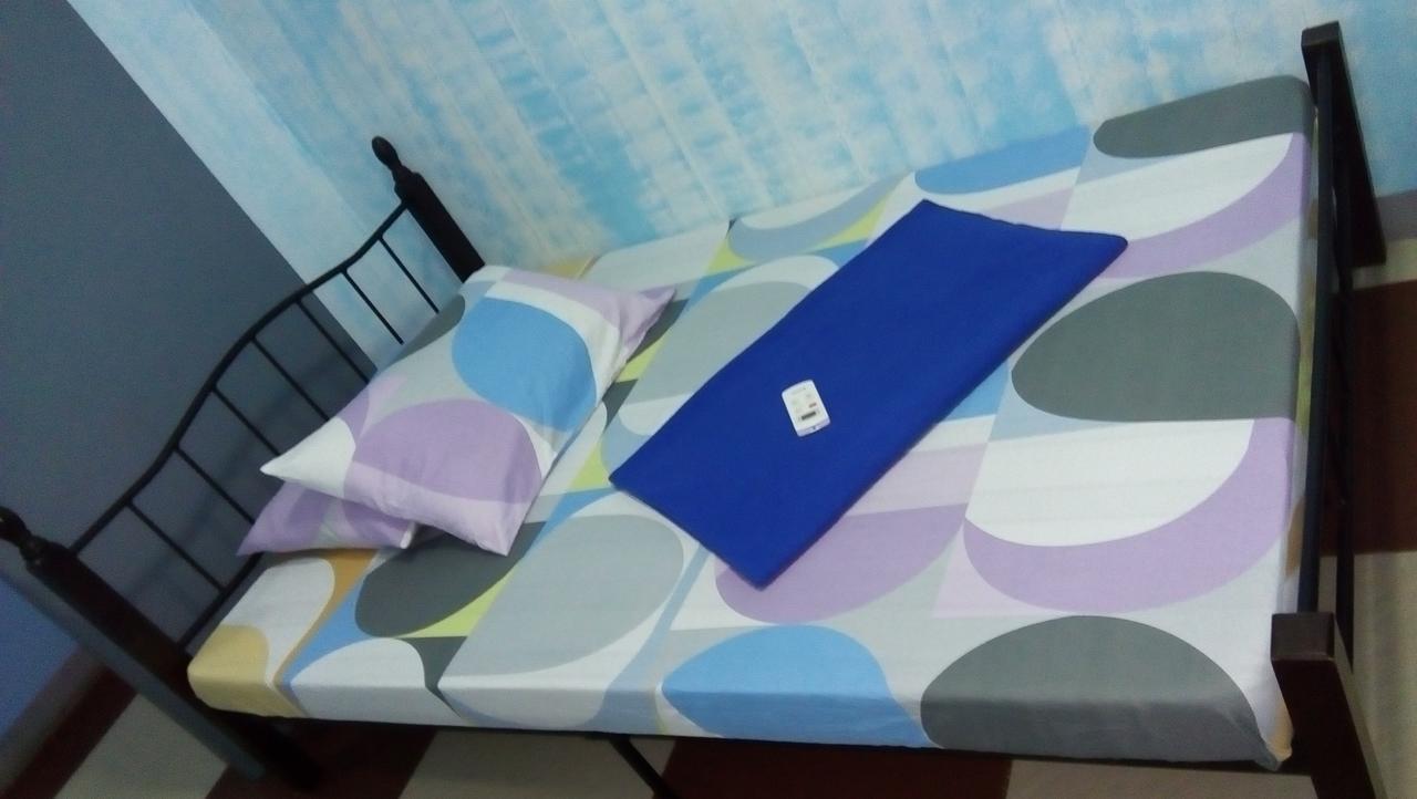 Sea Breeze Hostel - Alona Beach Panglao City Exterior foto