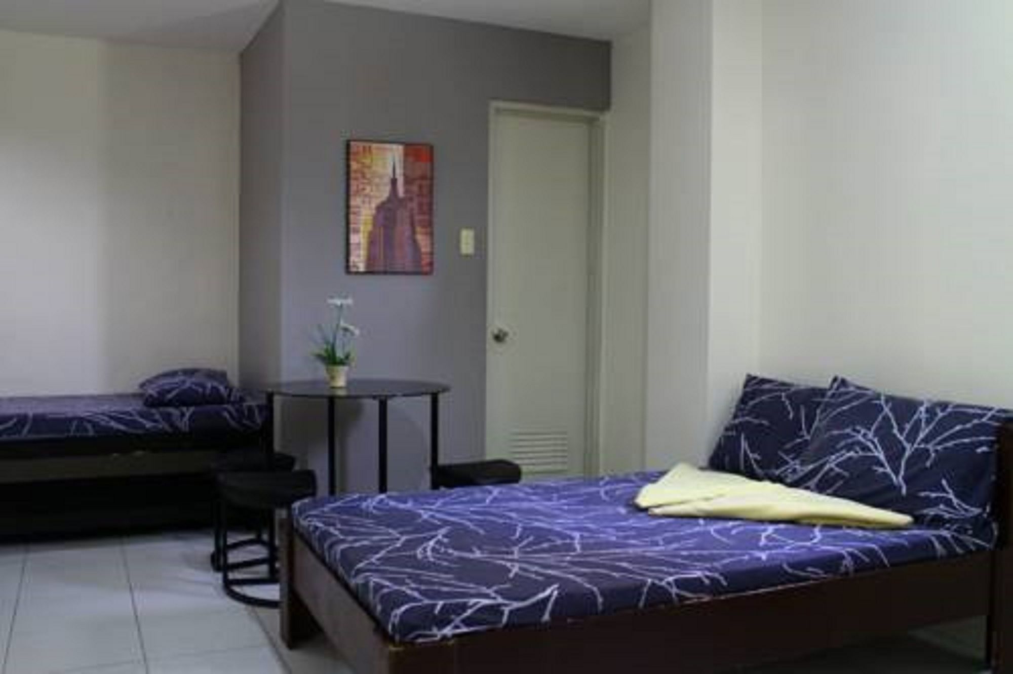 Sea Breeze Hostel - Alona Beach Panglao City Exterior foto