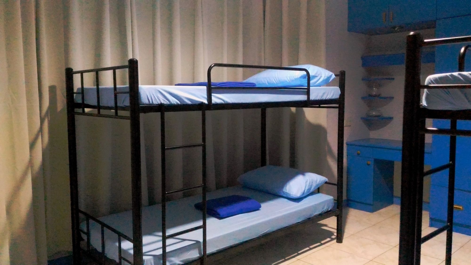Sea Breeze Hostel - Alona Beach Panglao City Exterior foto